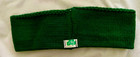 Original Moriaty Ski Headband  Vermont Life  3  Wide  Green Mt  Green  h1 