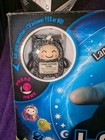 Lamatama Electronic Store Display Case  used   2 Factory Sealed Blind Boxes New
