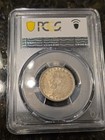 Romania 1906 1 Leu 40th Anniversary Of Reign Carol I Pcgs Ms63 A Michaux Toned