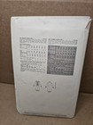 Simplicity 8974 Blazers Misses Vintage 1979 Sewing Pattern Uncut Size 10