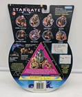 Stargate Anubis Action Figure With Accessories 1994 Hasbro Vintage