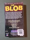 Factory Sealed 1958 The Blob 35th Anniversary Collector s 1995 Vhs Steve Mcqueen