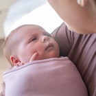 Halo Sleepsack Supersoft Swaddle  Cozy Bamboo Viscose  3-way Adjustable Swad   