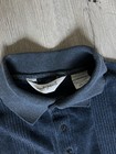 Vtg 90s Knightsbridge Polo Long Sleeve