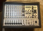 Behringer Europower Pmh880s Mixer