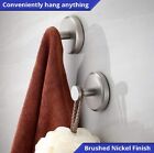Suction Cup Hooks For Shower  Bathroom  Kitchen  Glass Door  Mirror  Tile   loofah