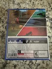 Stray Ps4 Brand New Factory Sealed Playstation 4