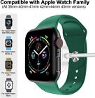 For Apple Watch Iwatch Series 2 3 4 5 6 se 7 Magnetic Usb Charging Cable Charger