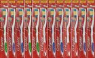 Colgate Hb24682 Premier Extra Clean Toothbrush - 12 Pack