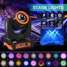 230w Beam 7r Led Moving Head Stage Lighting 16 8 Prism Strobe Dj Disco Light Dmx