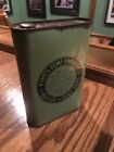Vintage Kings Gunpowder Can
