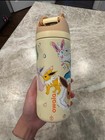 Pokemon X Owala 16 Oz Eevee Evolutions Stainless Steel Bottle