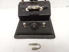 Brownie No 2 Crystal Set With Loading Coil By Brownie    