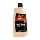 Meguiar s Mirror Glaze 7 Auto Polish 16 Oz M-0716
