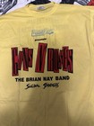 Versace Guns N Roses 1993 Long Sleeve T-shirt  never Worn  Extremely Rare 