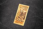 2026 - 2 Idaho Goldback Aurum Gold Foil Note 1 500 Oz 24kt  999 Fine In Stock