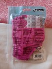 Reusable Swim Diapers Set Of 3- Pink -l-xl 3t  34-41 Lbs Or 36 Mos  - New