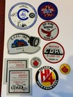 27 Perry Co  Ky  Coal Stickers