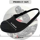 Motorcycle Shoe Protector anti-slip Shifter Protector Keeps   