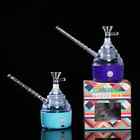 Electric Self Blow Vacuum Pipe