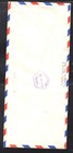 Korea  Nice  Franking  Cover To  Us   1958