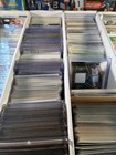 Huge Lot Of Sports Cards 3000  Cards