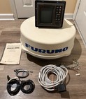 Furuno 1731mk3   1731 Mark-3   W rsb-0071 Antenna  Radar System - Rsb Needs Wire
