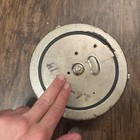 Major Safe Lid   Head   Door For Tubular In Floor Ground Wall With Combo