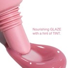 Rhode Authentic Peptide Lip Tint Nourishing Glaze 7 Colors 0 3 Oz   10 Ml