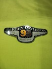 Harley Davidson 95th Anniversary Vintage Emblem From 1998