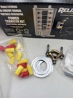 Reliance 10 Circuit Transfer Switch Manual Indoor Surface Mount 31410crk New Nob