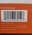 Flashpoint Flashpoint Round Head Flash Accessory Kit New Free fast Ship