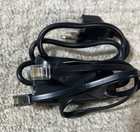 Plantronics Apv-66 Ehs Cable 38633-11 For Cs500 W700 Wo300 More