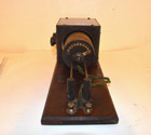1919 Doron Brothers Navy Type Loose Coupler By Electrical Speciality Co 