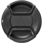 Lens Cap For Nikon D5100 D3100 D5000 D3000 D3200 D5200 D5300 D3300 D5500 Fm10