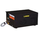 Landa Sea3-11024d  Mild Steel Cabinet   1 106-583 0
