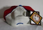 Negro League Kansas City Monarchs Baseball Cap Hat Size 7 1 4