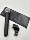 Blx24 sm58 Wireless System With Sm58 Handheld Vocal Microphone New 1set