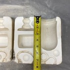 Vintage Ceramic Slip Casting Mold 231 Chocolate Cup