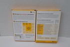Norton Antivirus 2006   Norton Internet Security 2008 Pc Software  cd 