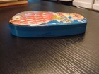 Vintage 1930 s-40 s  Georg Horner   Co  Ltd   Toffee Candy Tin    9429 