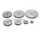 45  Steel Spur Gear 1m12t-1m100t Metal Mod 1 Pinion Gear 12 100 Tooth Moter Gear