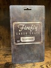 Firefly Cargo Crate Lootcrate River Tam Collectible Figure Original 2021