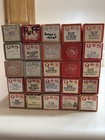 Qrs Piano Rolls