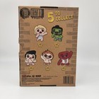 Zuru Fuggler Fuggstars Blonde Starlet Plush Funny Ugly Monster New In Box Taylor