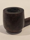 Vtg  1930 s-1950 s Schoenleber Hand Made Apple  Estate Tobacco Pipe