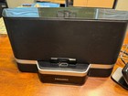 Sirius Xm Sxabb2 Satellite Radio Receiver Docking Station  Onyx Radio   Antenna