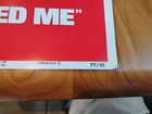 James Bond The Spy Who Loved Me Orig Lobby Card Roger Moore 1977