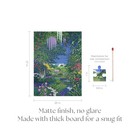 Pomegranate 1000-piece Jigsaw Puzzle For Adults  Hiroo Isono s Full    Fast Ship