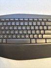 Logitech K850 Wireless Bluetooth Keyboard Ergo Multi-device Tested No Dongle